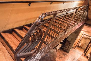 Ashford & Simpson's Sugar Bar 11 Live Music African Late Night Eats Upper West Side