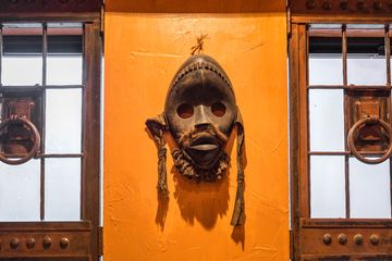 Ashford & Simpson's Sugar Bar 13 Live Music African Late Night Eats Upper West Side