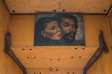 Ashford & Simpson's Sugar Bar 14 Live Music African Late Night Eats Upper West Side
