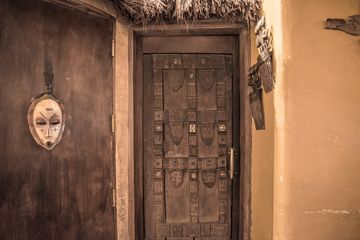 Ashford & Simpson's Sugar Bar 16 Live Music African Late Night Eats Upper West Side