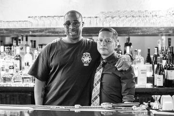 Ashford & Simpson's Sugar Bar 19 Live Music African Late Night Eats Upper West Side