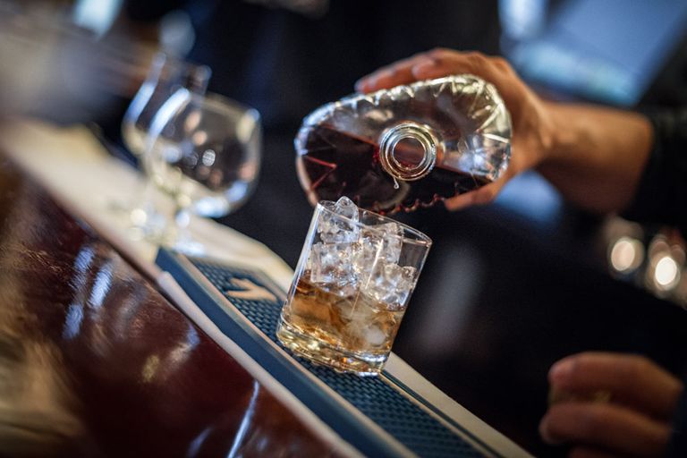 Ashford & Simpson's Sugar Bar 1 Live Music African Late Night Eats Upper West Side