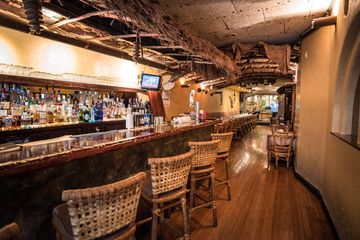 Ashford & Simpson's Sugar Bar 3 Live Music African Late Night Eats Upper West Side