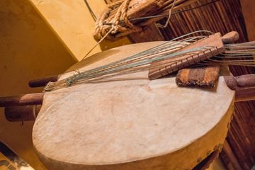 Ashford & Simpson's Sugar Bar 4 Live Music African Late Night Eats Upper West Side