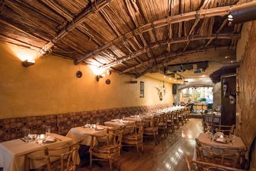 Ashford & Simpson's Sugar Bar 5 Live Music African Late Night Eats Upper West Side