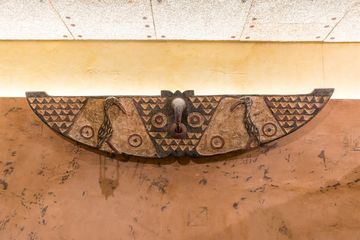 Ashford & Simpson's Sugar Bar 7 Live Music African Late Night Eats Upper West Side