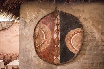 Ashford & Simpson's Sugar Bar 9 Live Music African Late Night Eats Upper West Side