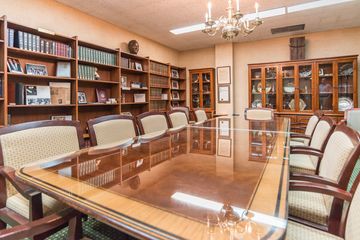 Temple Shaaray Tefila 8 Synagogues Uptown East Upper East Side