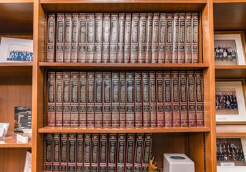 Temple Shaaray Tefila 9 Synagogues Uptown East Upper East Side