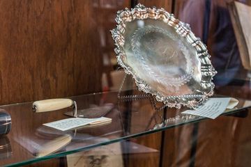 Temple Shaaray Tefila 11 Synagogues Uptown East Upper East Side