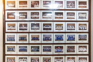 Temple Shaaray Tefila 13 Synagogues Uptown East Upper East Side