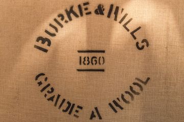 Burke & Wills 3 Australian Upper West Side