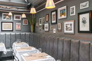 Burke & Wills 4 Australian Upper West Side