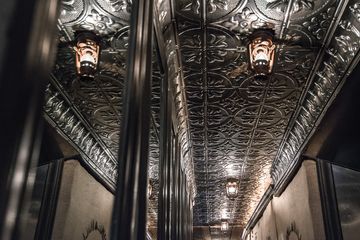 Burke & Wills 5 Australian Upper West Side