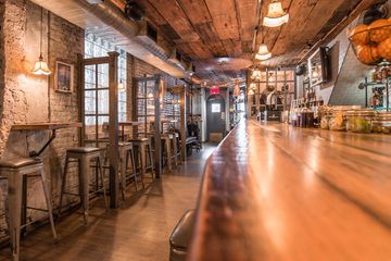 Burke & Wills 9 Australian Upper West Side