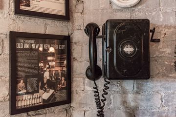 Burke & Wills 11 Australian Upper West Side