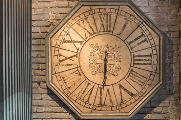 Burke & Wills 12 Australian Upper West Side