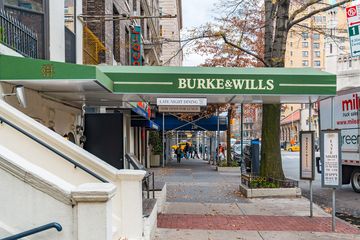 Burke & Wills 13 Australian Upper West Side
