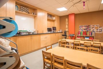 Temple Shaaray Tefila 14 Synagogues Uptown East Upper East Side