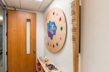 Temple Shaaray Tefila 15 Synagogues Uptown East Upper East Side