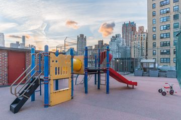 Temple Shaaray Tefila 16 Synagogues Uptown East Upper East Side
