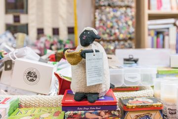 Knitty City 4 Yarn Shops Upper West Side