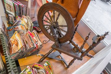 Knitty City 8 Yarn Shops Upper West Side