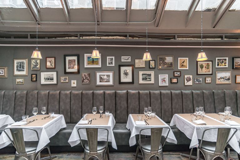 Burke & Wills 1 Australian Upper West Side