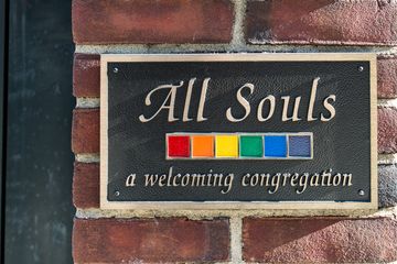 The Unitarian Church of All Souls 3 Churches Founded Before 1930 Upper East Side