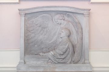 The Unitarian Church of All Souls 5 Churches Founded Before 1930 Upper East Side