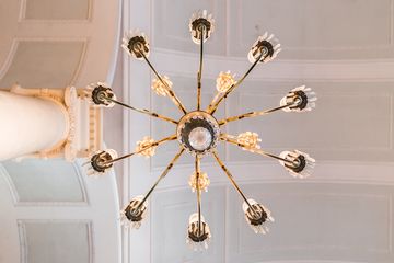 The Unitarian Church of All Souls 8 Churches Founded Before 1930 Upper East Side