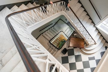 The Unitarian Church of All Souls 12 Churches Founded Before 1930 Upper East Side