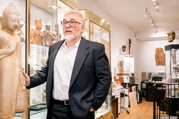 Art for Eternity 19 Art and Photography Galleries Upper East Side Yorkville