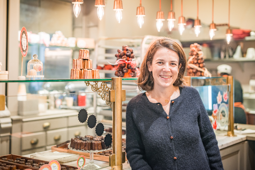 Canelés de discount céline