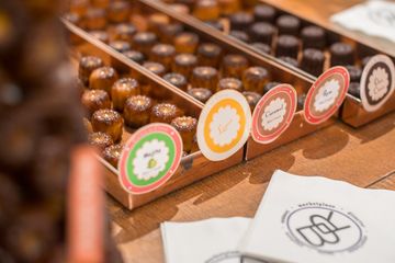 Canele by Celine 2 French Bakeries Upper East Side Yorkville