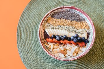 Fresh From Hell 2 Sandwiches Juice Bars Soup Midtown West Hells Kitchen