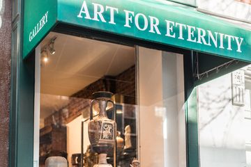 Art for Eternity 7 Art and Photography Galleries Upper East Side Yorkville