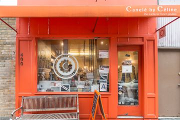Canele by Celine 4 French Bakeries Upper East Side Yorkville