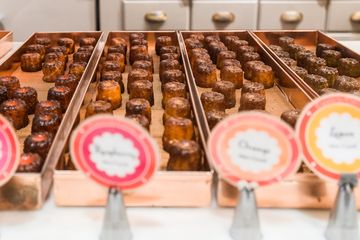 Canele by Celine 5 French Bakeries Upper East Side Yorkville