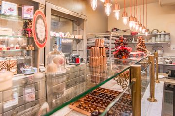 Canele by Celine 6 French Bakeries Upper East Side Yorkville