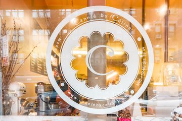 Canele by Celine 7 French Bakeries Upper East Side Yorkville