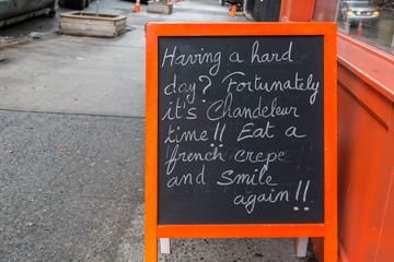 Canele by Celine 8 French Bakeries Upper East Side Yorkville