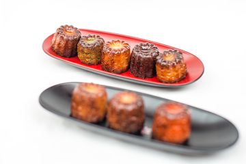 Canele by Celine 12 French Bakeries Upper East Side Yorkville