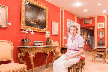 L'Antiquaire & The Connoisseur 1 Art and Photography Galleries undefined