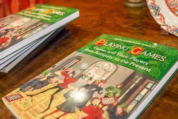 L'Antiquaire & The Connoisseur 5 Art and Photography Galleries Upper East Side