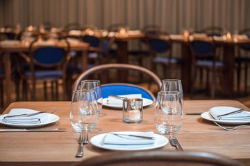 BKB 7 Mediterranean Seafood Uptown East Upper East Side