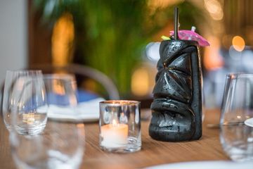 BKB 16 Mediterranean Seafood Uptown East Upper East Side