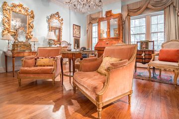 L'Antiquaire & The Connoisseur 10 Art and Photography Galleries Upper East Side