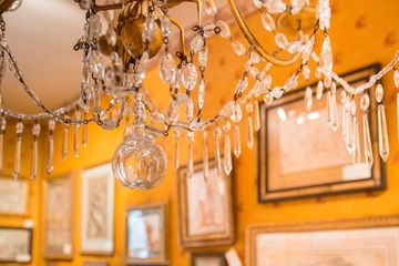 L'Antiquaire & The Connoisseur 14 Art and Photography Galleries Upper East Side