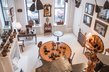 Cove Landing 2 Antiques Furniture and Home Furnishings Upper East Side